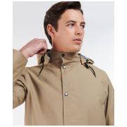 Chelsea Mac Waterproof Jacket