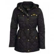 Avalon Quilted Jacket