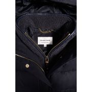 Arosa Luxe Longline Coat