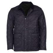 Denill Polar Fleece Quilted Jacket