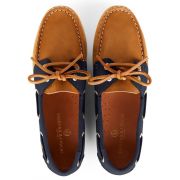 Ladies Salcombe Deck Shoe
