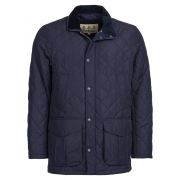 Men's Devon Quilted Jacket