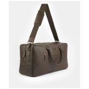 Highgate Leather Holdall