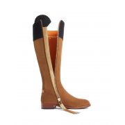 Women's Regina Suede Boot