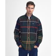 Bearpark Regular Fit Shirt