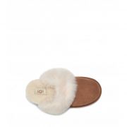 Scuff Sis Slipper