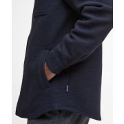 Marlow Tailored Wool Blend Overshirt