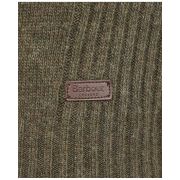 Nelson Essential Half Zip Jumper