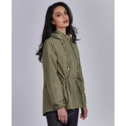 Ladies Rollcage Showerproof Jacket