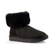 Classic Short II Boot