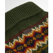 Fair Isle Dog Gift Set