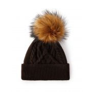 Cortina Bobble Hat