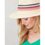Dora Fedora Sun Hat