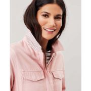 Alexandra Outdoor Shacket