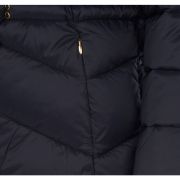 Halfback Quilted Jacket