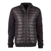 Rey Quilted Sweatshirt