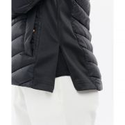 Billown Quilted Overhead Sweatshirt