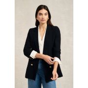 Double Breasted Blazer