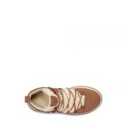 Lakesider Heritage Mid Boot