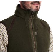 Barbour Langdale Fleece Gilet