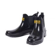 Assen Chelsea Boots