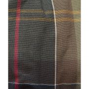 Tartan Headband