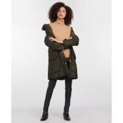 Golspie Wax Jacket