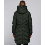 Braeside Quilted Jacket