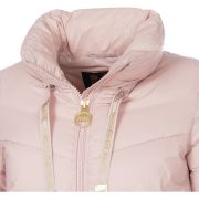 Kendrew Quilted Jacket