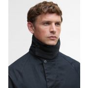 Country Wax Mac Jacket