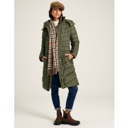 Pembury Long Padded Coat