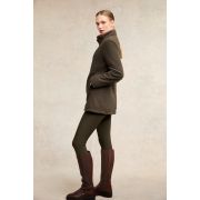 Country Longline Fleece