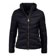 Ladies Dual Quilt Jacket
