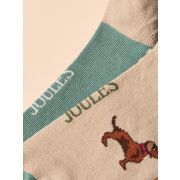 Everyday 2 Pack Cotton Blend Socks
