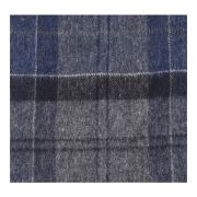 Lambswool Tartan Scarf
