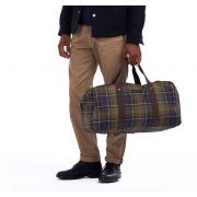 Torridon Tartan Holdall