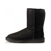 Classic Short II Boot
