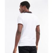 Wipeout Polo Shirt