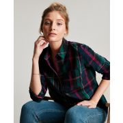 Lorena Checked Shirt