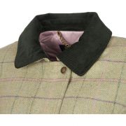 Marlow Wool Jacket