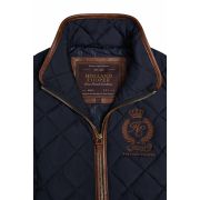 Lightweight Country Gilet