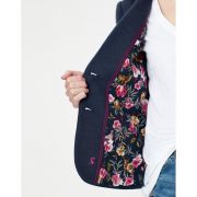 Agatha Jersey Blazer