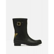 Molly Mid Height Printed Welly