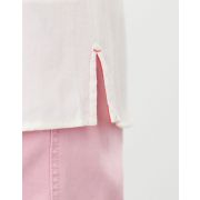 Kyra Solid V Neck Cami