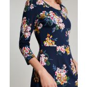 Elodie Jersey Dress