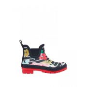 Wellibob Short Height Printed Wellies