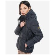 Valle Quilted Jacket