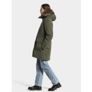 Women's Ellen Waterproof Parka Jacket