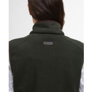 Country Colton Fleece Gilet