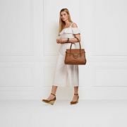 Fitzwilliam Tote Handbag
